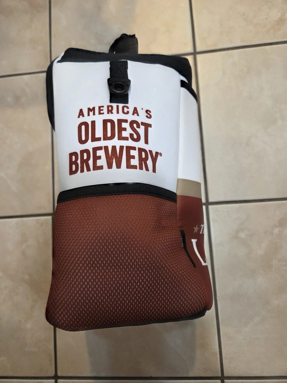 N/A yuengling cooler